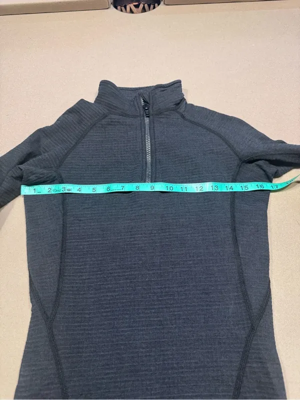 DragonWear Power Grid FR HRC2 quarter-zip - Image 5