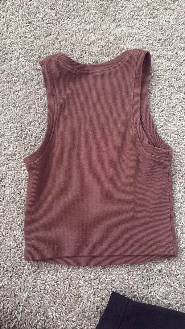 Tillys Tank Top - Image 2