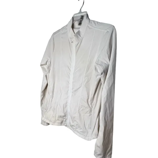 Mono B Zip Jacket‎ Size L - Image 3