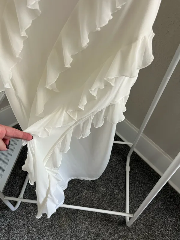 Amazon Zesica Dress - Image 4
