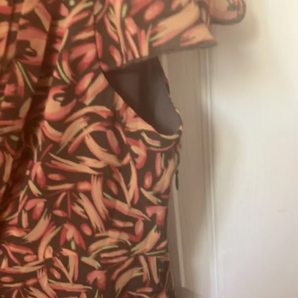 FINAL MARKDOWN Nine West silk top 14 - Image 2