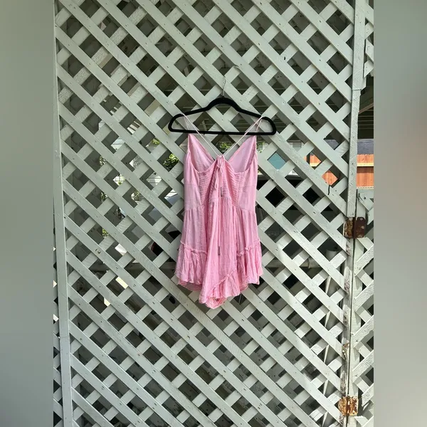 Free people Brielle Romper - Image 5