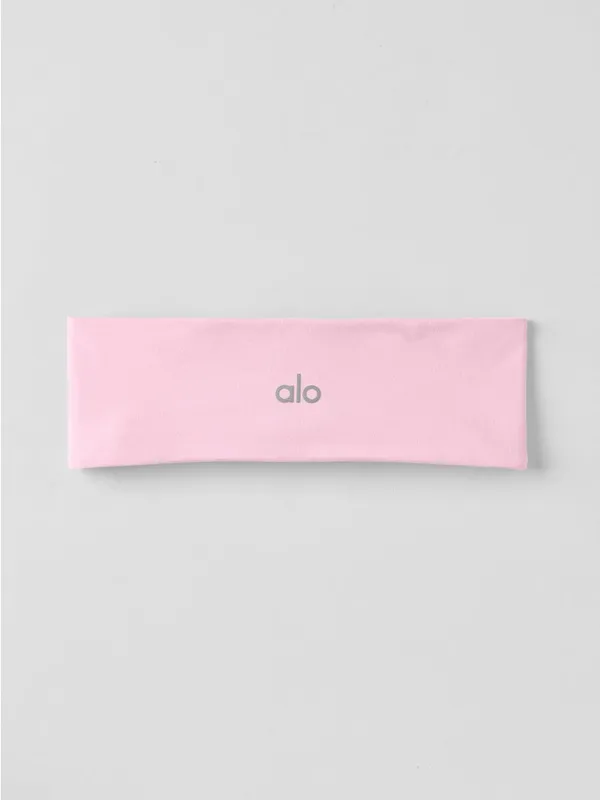 ALO Performance conquer headband - Image 2