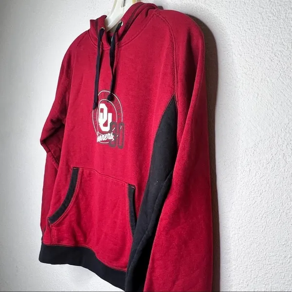 Gear for Sports‎ OU Hoody - Image 4