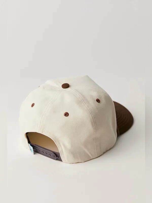 Free people Cowboy Country Club Hat - Image 4