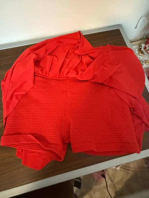 All in Motion athletic skirt - Image 2