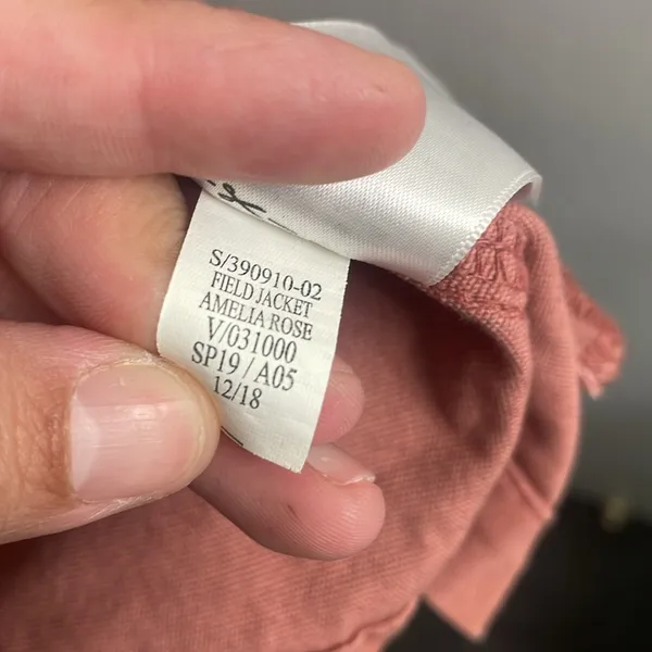 Old Navy field jacket - Image 6