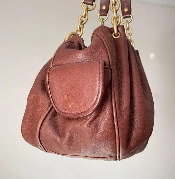 Juicy Couture Vintage Handbag - Image 4
