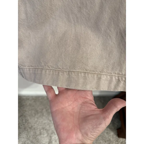 YFB Young, Fabulous & Broke Saidie Wide Leg Pant Large Bohemian Streetwear - Image 5