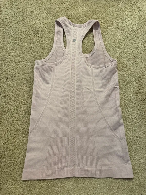 Lululemon Swiftly Tech Racerback Tank 2.0 *Cool - Image 8
