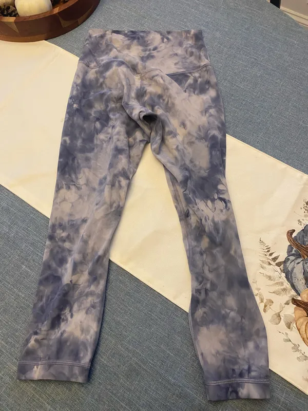 Lululemon Align cropped leggings - Image 3