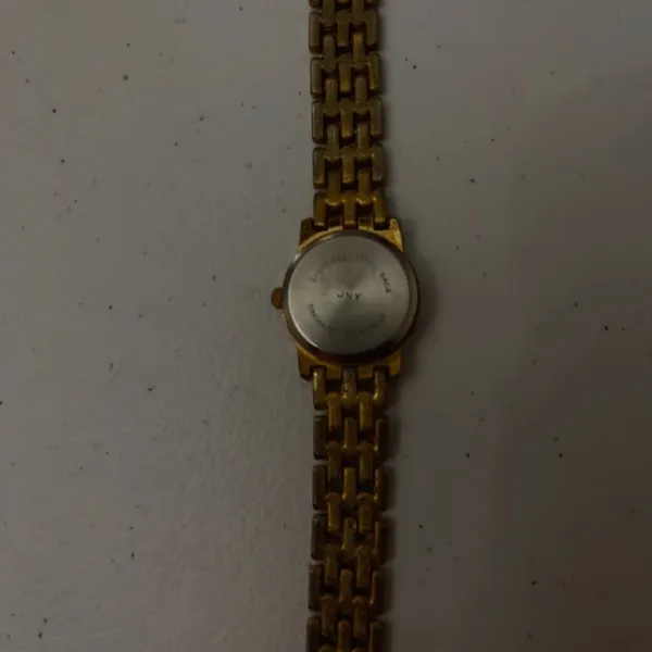Jones New York Braided Ladies Analog Watch - Image 5