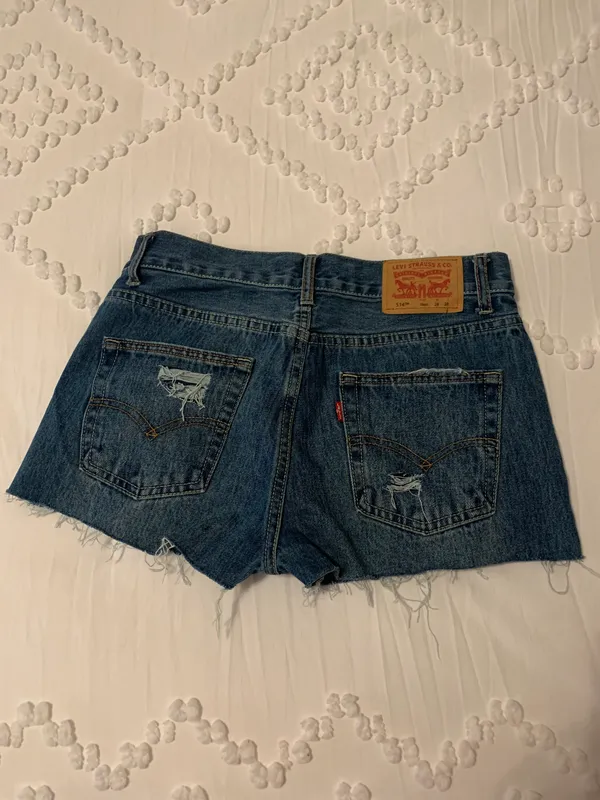 Levi's Shorts - Image 2