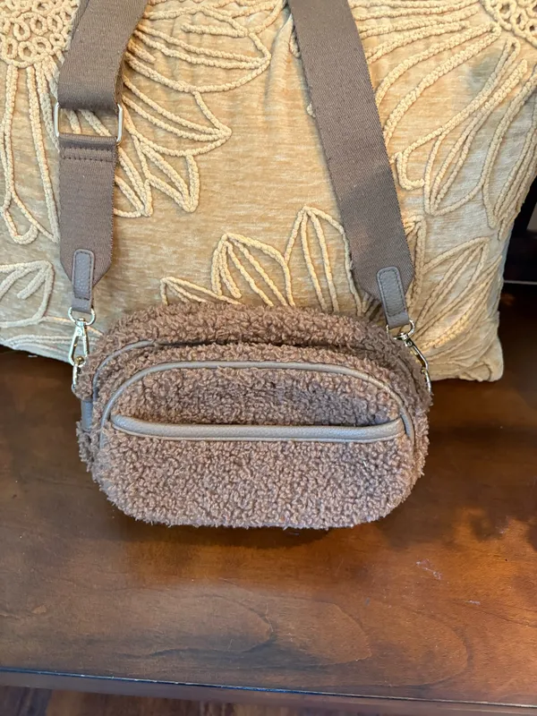 Crossbody bag  - Image 3