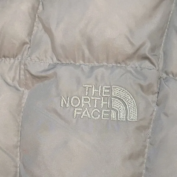 The North Face Goose Down 550 Metropolis Parka - Image 8