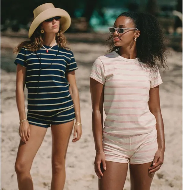 Parke Shorts - Image 6
