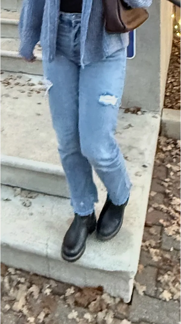 Old Navy Jeans High-Rise - Image 2