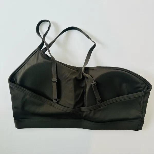 Gymshark M One Shoulder Sports Bra - Image 2