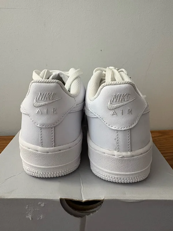 Air Force Nike 1 - Image 4