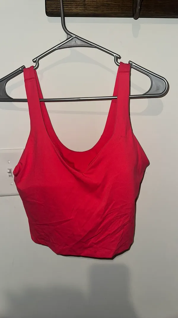 Lululemon Crop Top - Image 5