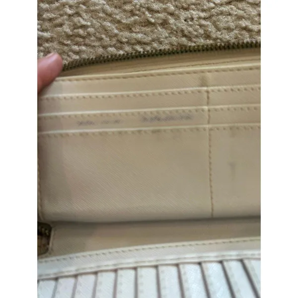 Mk Michael kors walllet - Image 4