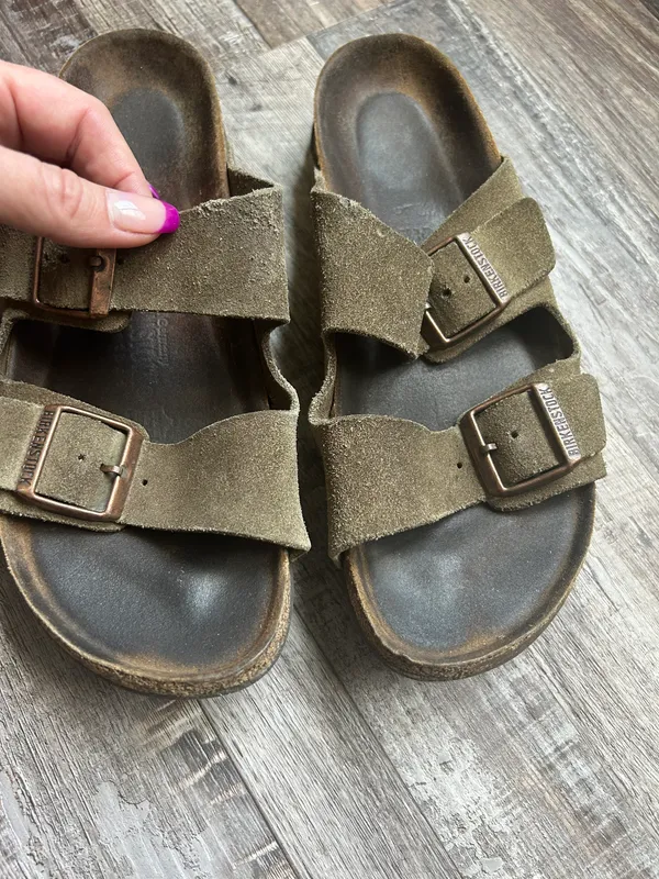 Birkenstock Sandal - Image 2