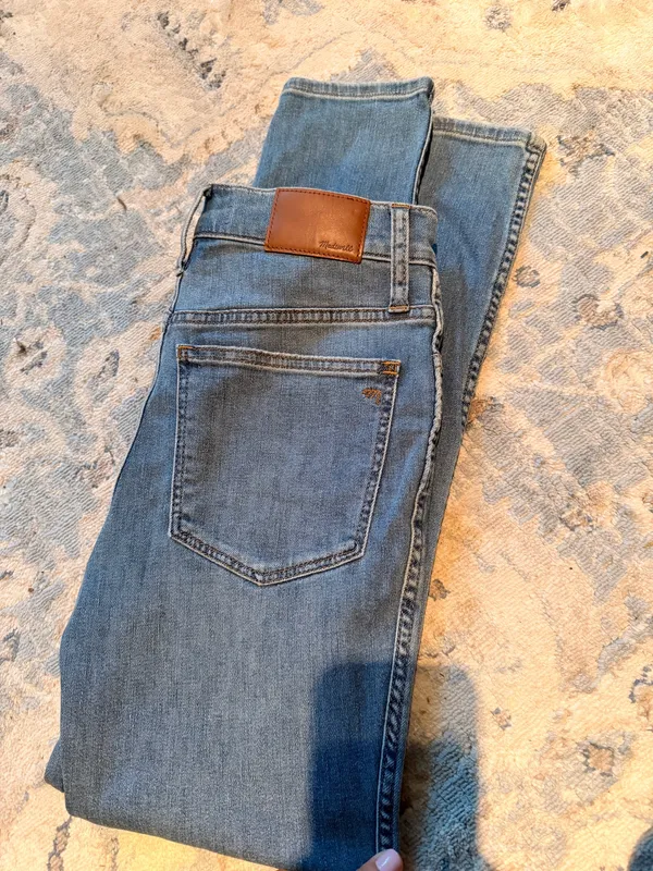 Madewell Jeans - Image 4