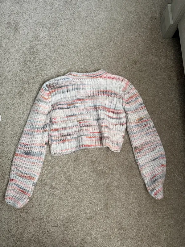 Boutique Sweater - Image 3