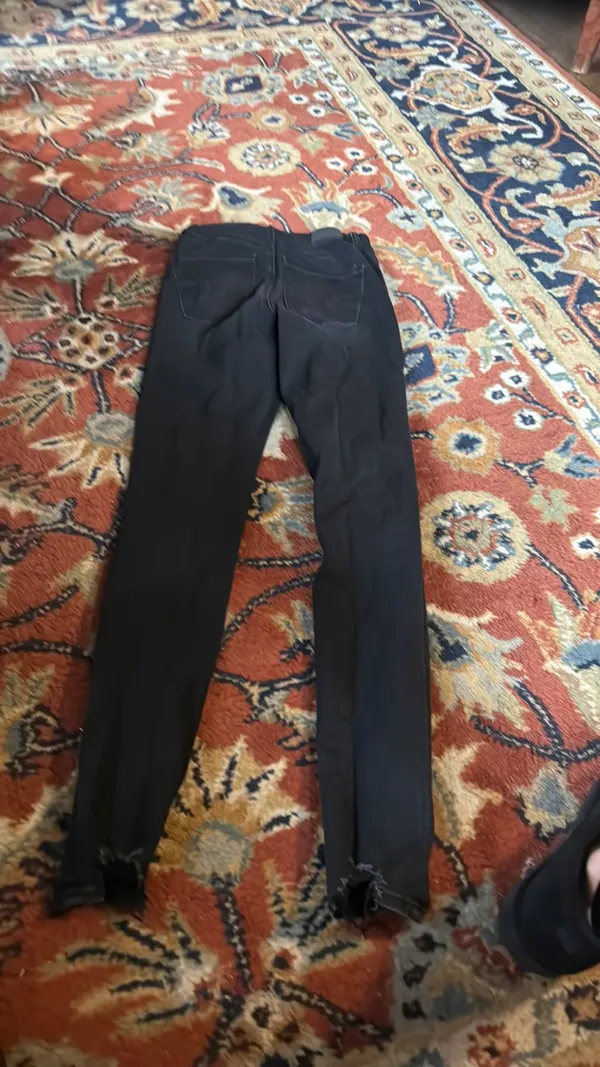 American Eagle Outfitters Aejeans Jeggings - Image 6