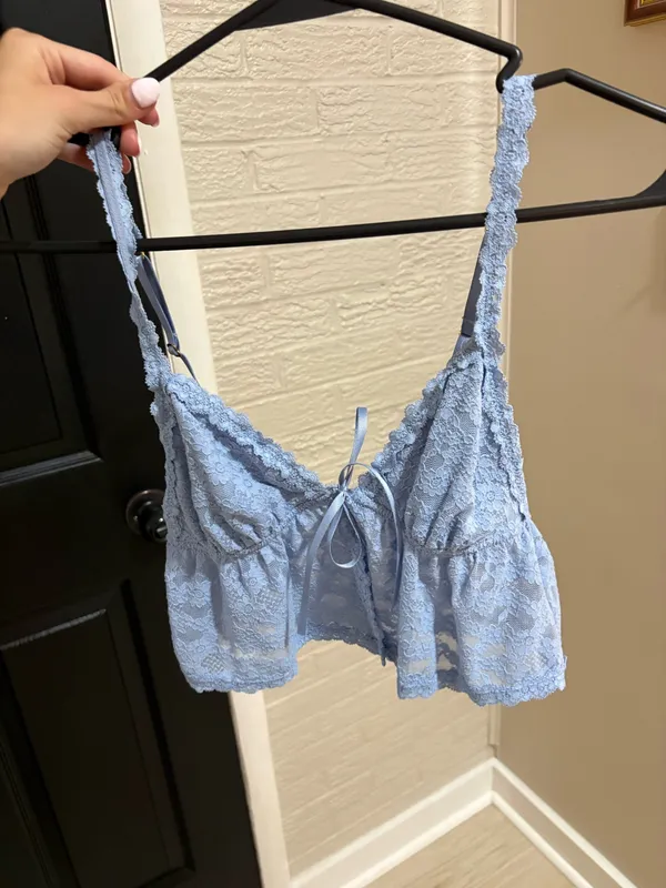 Aerie blouse - Image 2