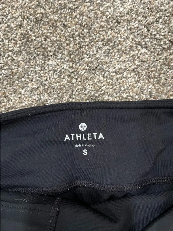Athleta Capri Pant - Image 3