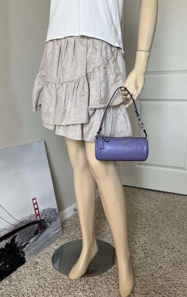 Coach Purse - Image 7