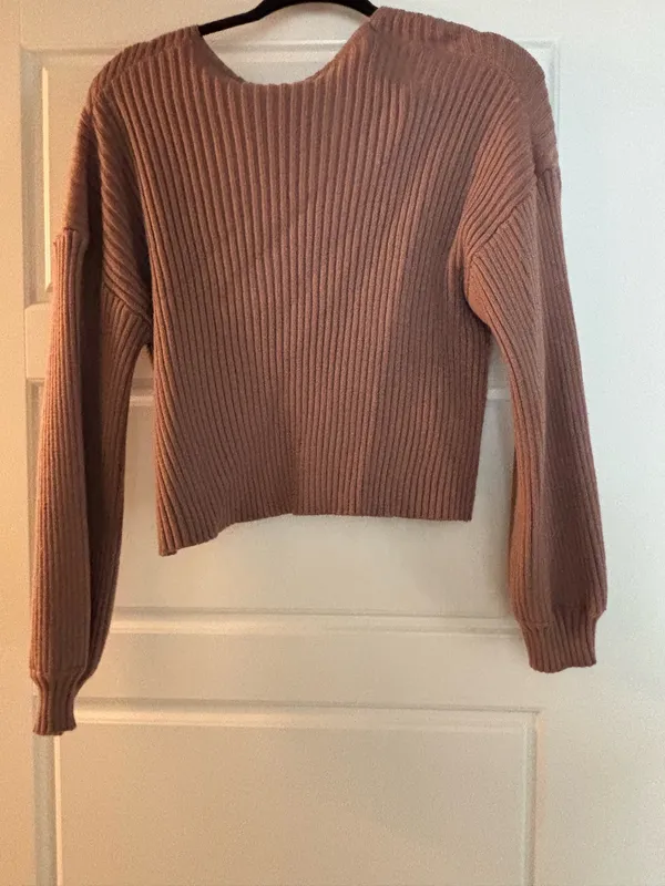These Three Boutique Sweater - Image 2