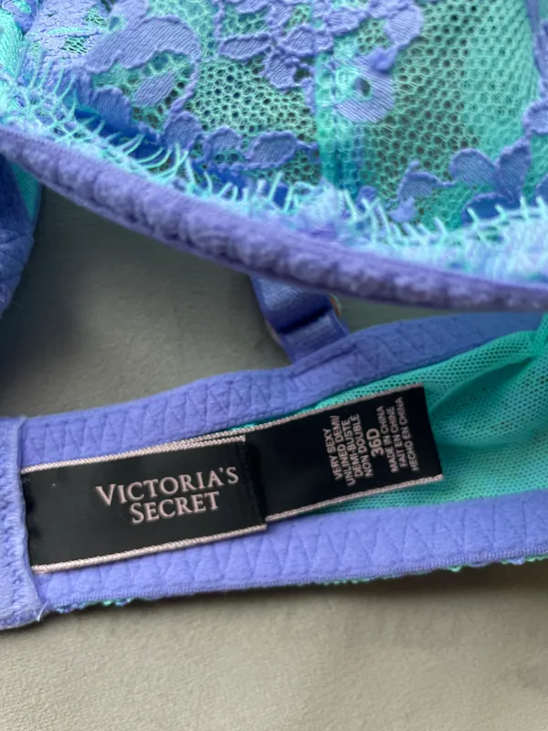 victoria’s secret bra - Image 2