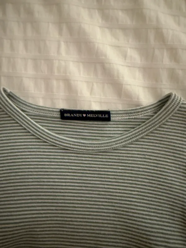 Brandy Melville Top - Image 2