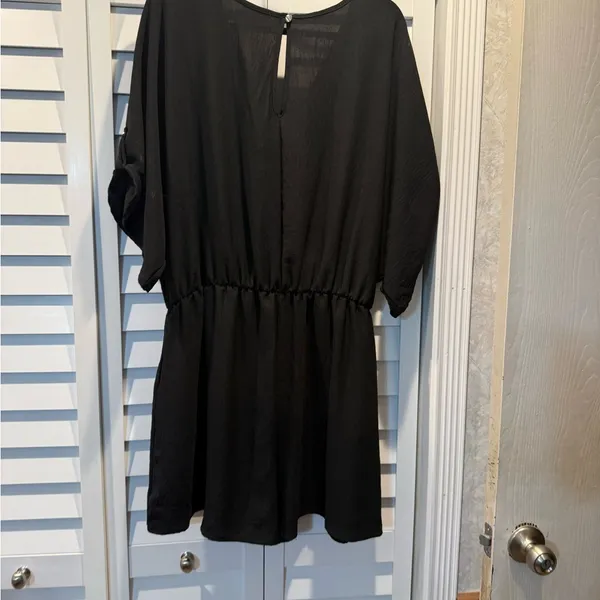 Chic Soul - Be the IT Girl Romper - Image 3