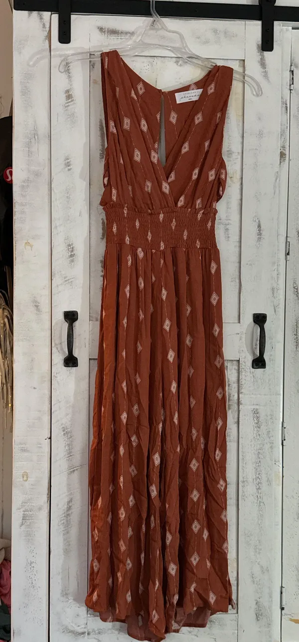 American Threads Romper - Image 2