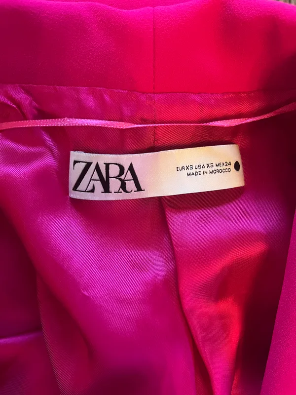 ZARA Blazer - Image 3