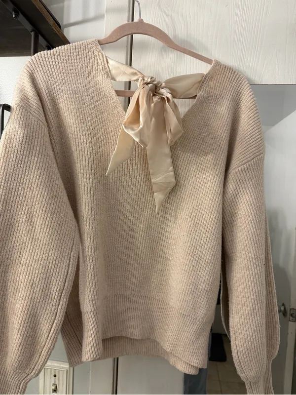 Neutral Cream V - Image 3