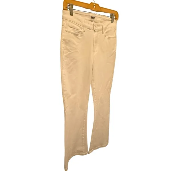 Paige White Jeans‎ nwot - Image 4