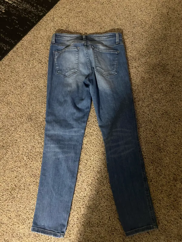 Flying Monkey Jeans - Image 2