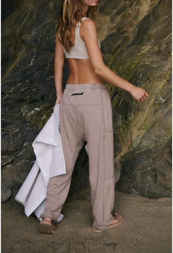 Free People Hot Shot Pants - Image 5