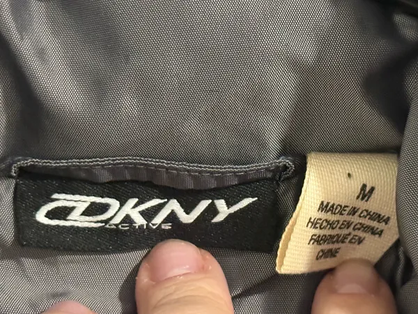 DKNY Active Coat - Image 3