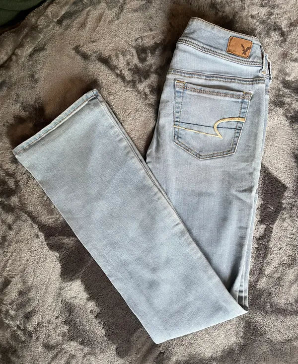 Outfitters Jeans - Image 2