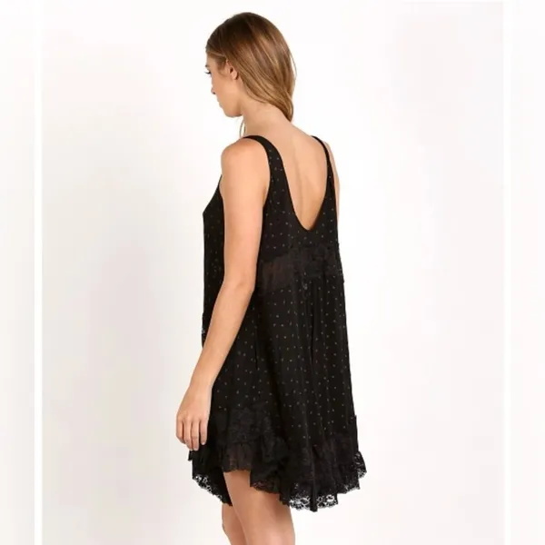 Free People She Swings Dress M2 - Image 9