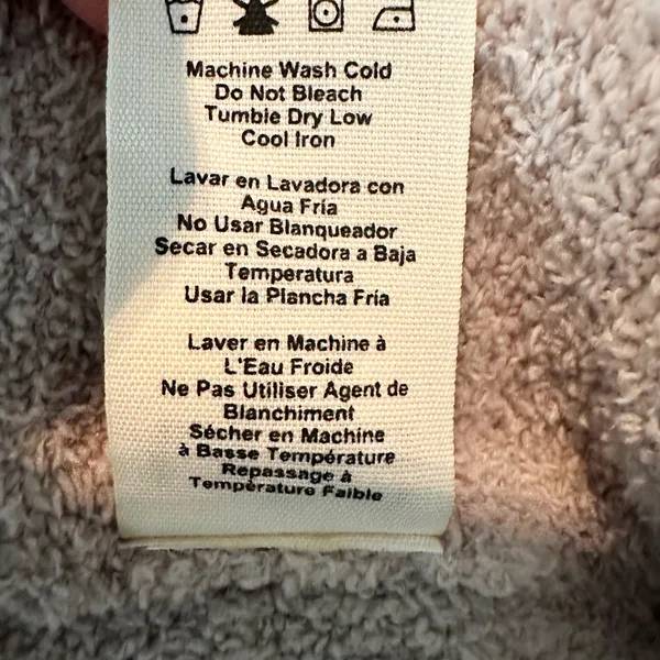 Ugg Terri Loungewear Pants Size XL - Image 8