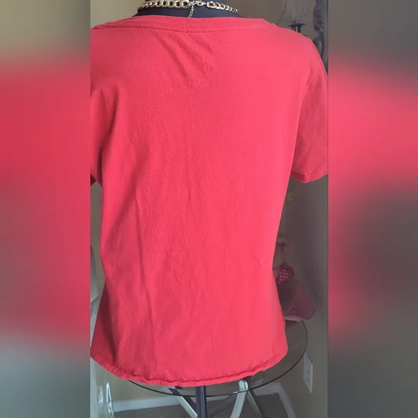 Nike shirt - Image 3