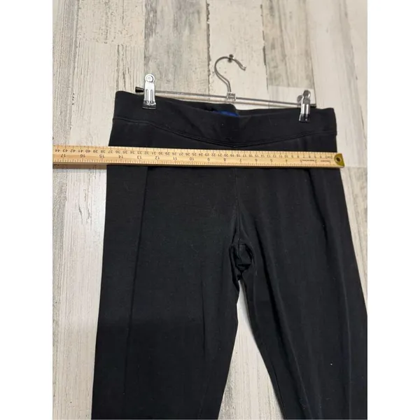 Aeropostal black leggings - Image 5
