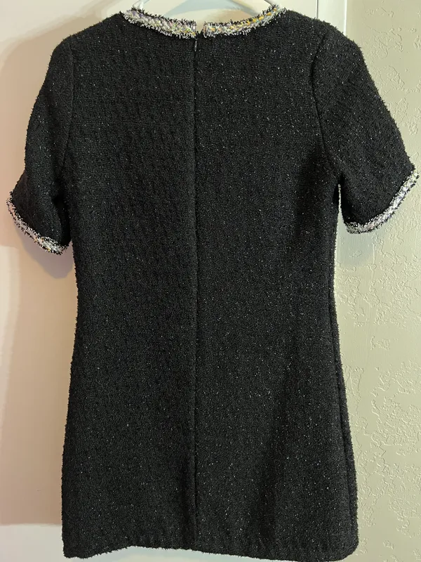 Mini Dress - Image 2