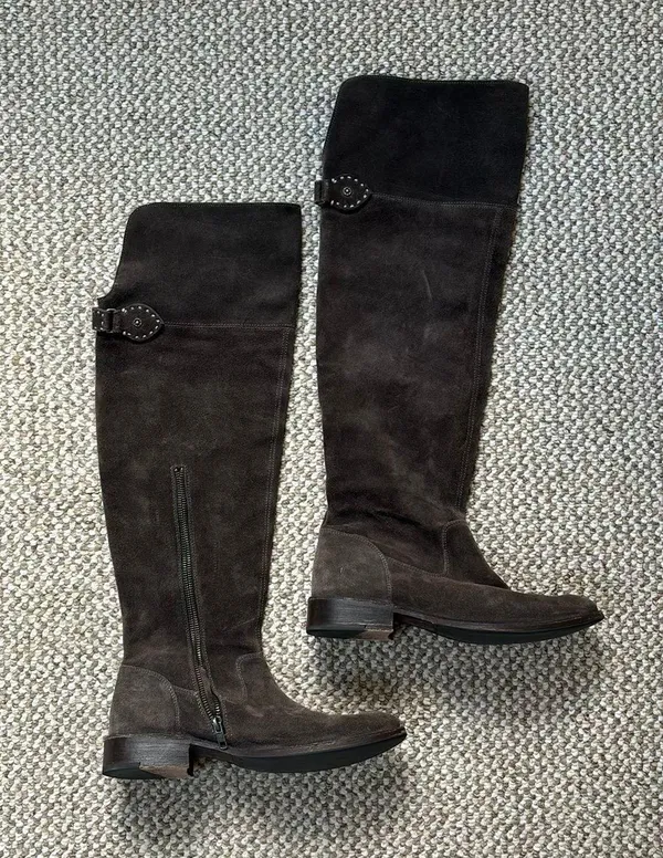 Frye Boots - Image 3